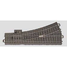 Märklin H0 24611 - Aiguillage