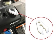 Clé d'urgence kill switch