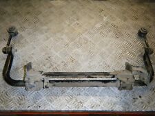 barre stabilisatrice quad tgb 550 target