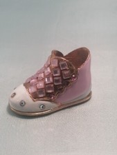 CHAUSSURE MINIATURE BEBE