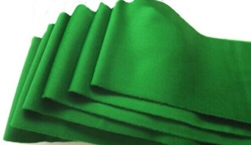 Bandes tapis billard - bandes,