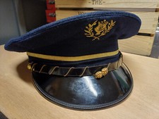 Belle ancienne casquette