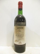  médoc la bergerie baron