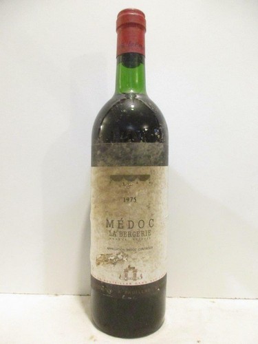 Médoc bergerie baron - la,