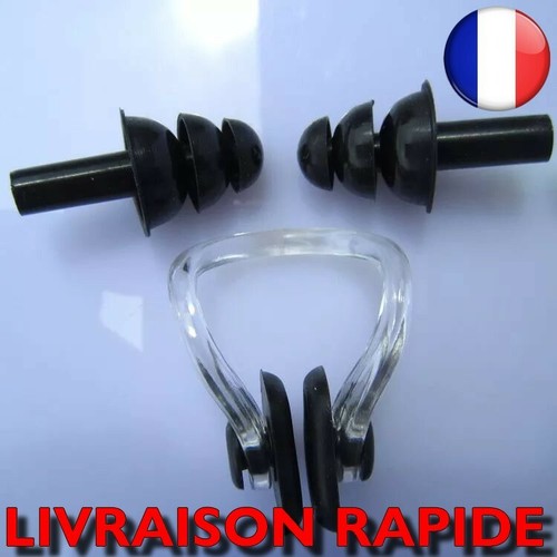 Bouchon oreille anti bruit - bouchon,