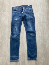Jeans Levi's 501 Big E Stretch