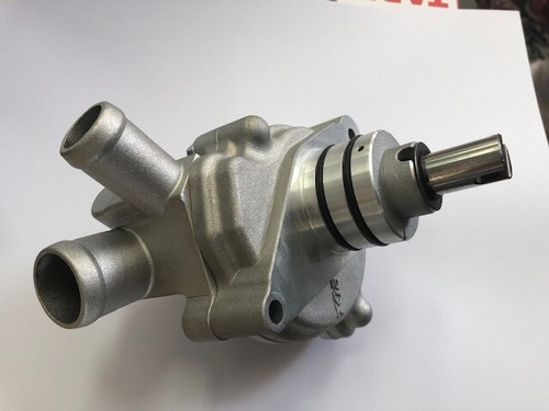 Pompe eau quad tgb - pompe,