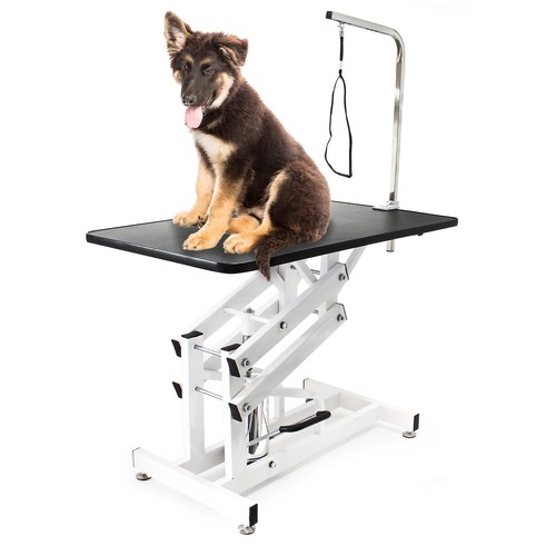 Table toilettage - de,