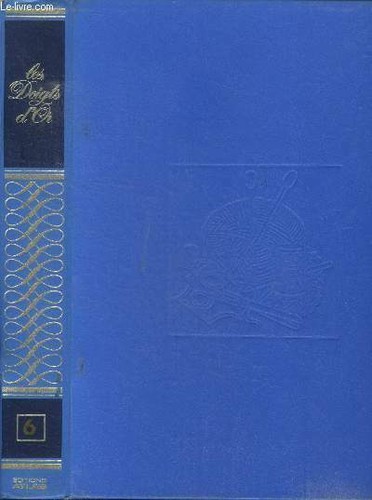 Les doigts avec patrons - d'or-,