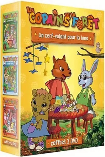 Les copains la - les, de