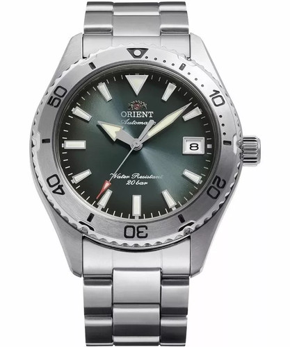 Montre automatique homme