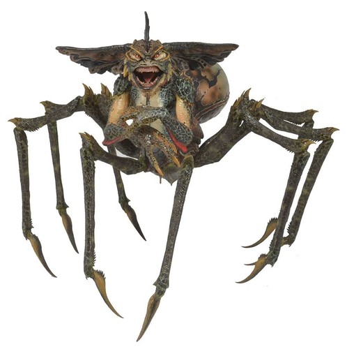 Neca gremlins deluxe figur - gremlins,