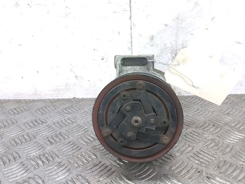 Compresseur air conditionne - compresseur,