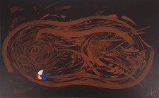 Raymond MORETTI : Emergence de