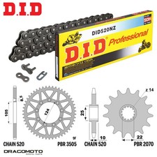 TM ENDURO 300 2005-2006