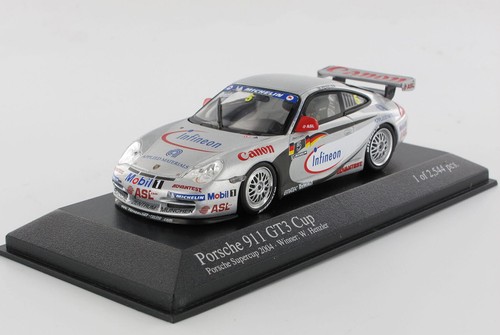 Porsche 996 gt3 - 996, cup
