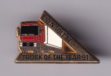 RARE PINS PIN'S .. CAMION