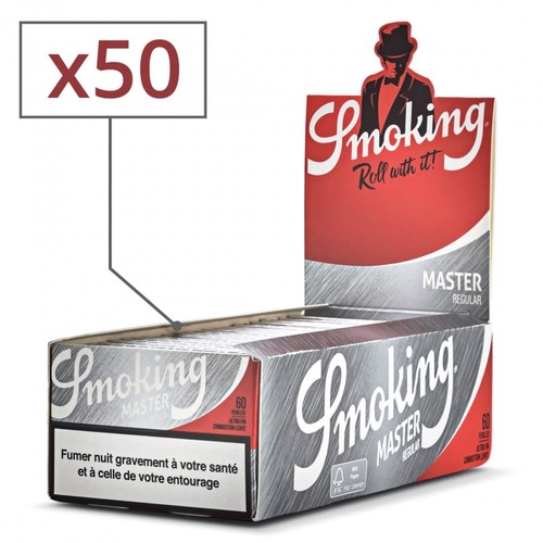 Papier rouler smoking - papier,