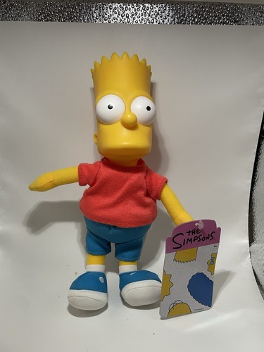 Peluche poupée jakks pacific - poupée,