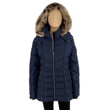 Nautica Femme Bleu Marine