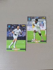 Panini 125 ans de l'Olympique