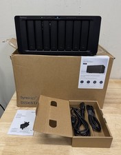 Synology 8-Bay DiskStation
