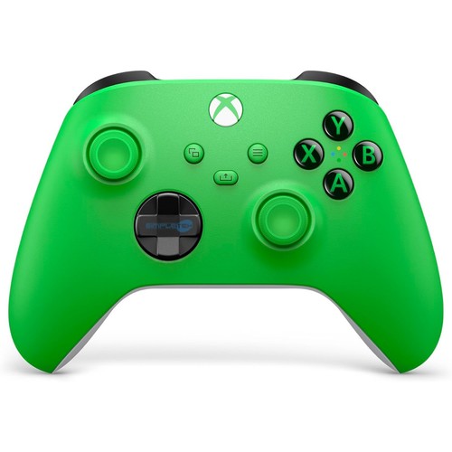 Manette xbox sans - fil, Édition