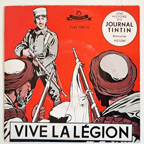 Jean graton fred funcken - /,
