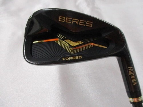 Honma golf beres noir iron - golf,