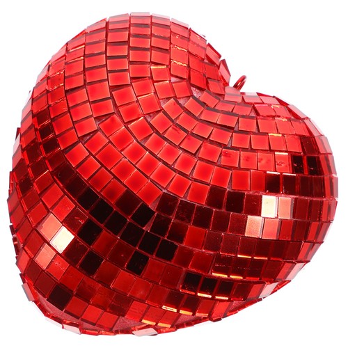 Boule disco suspendue - boule, suspendue,