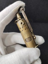 Briquet à essence antique