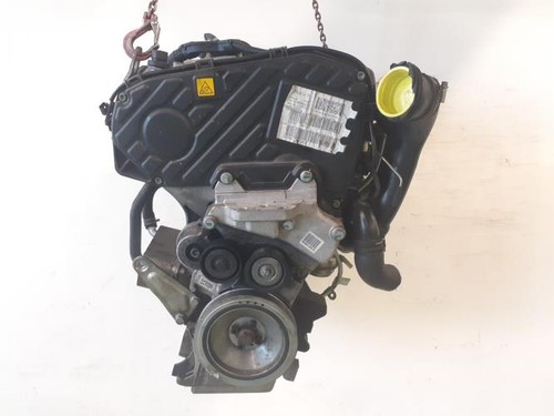 Moteur opel zafira phase 2 - phase,