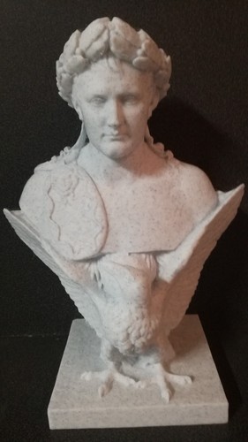 Buste napoleon - buste,