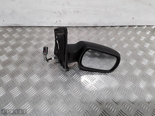 2003 ford fiesta rétroviseur - 2003,