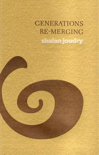 Generations merging shalan - generations,