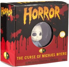 Figurine michael myers - michael,