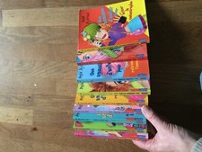 POCKET JEUNESSE UNE SEMAINE D