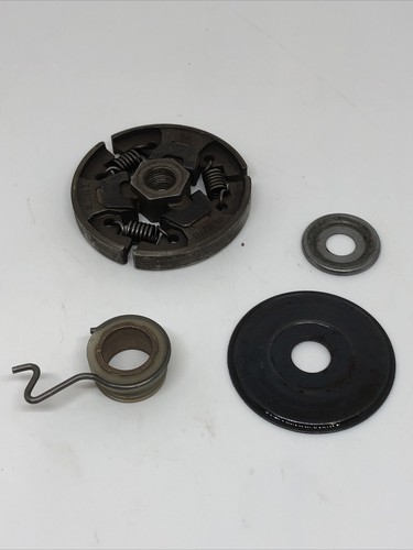 Embrayage tronçonneuse stihl - embrayage,