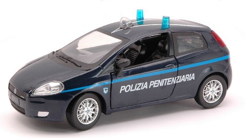 Miniature voiture auto - voiture, 1:24
