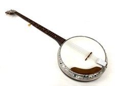 Pirles FB-5R 5-string banjo ukulélé