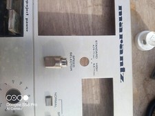 platine cassette Marantz 