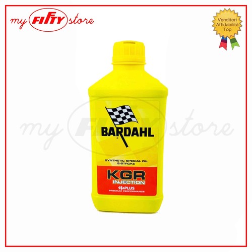 Litre bardhal huile racing - bardhal,