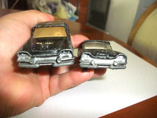 LOT  2   Dinky Toys Gb n° 258