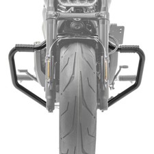 Pare cylindre Mustache pour