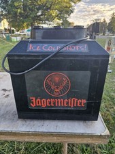 Jagermeister Tap Machine JEMUS