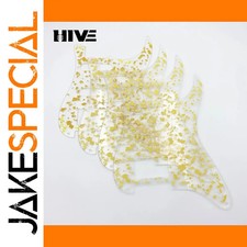 JakeSpecial – Gold Foil