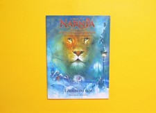 🌼 Le Monde de Narnia-Le