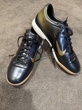 Rare Vintage Nike Mercurial
