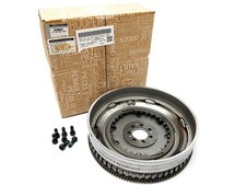 Volant Moteur Original Renault
