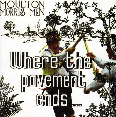 The moulton morris men - morris, where